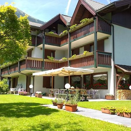 La Felce Bed & Breakfast Carisolo Exteriér fotografie
