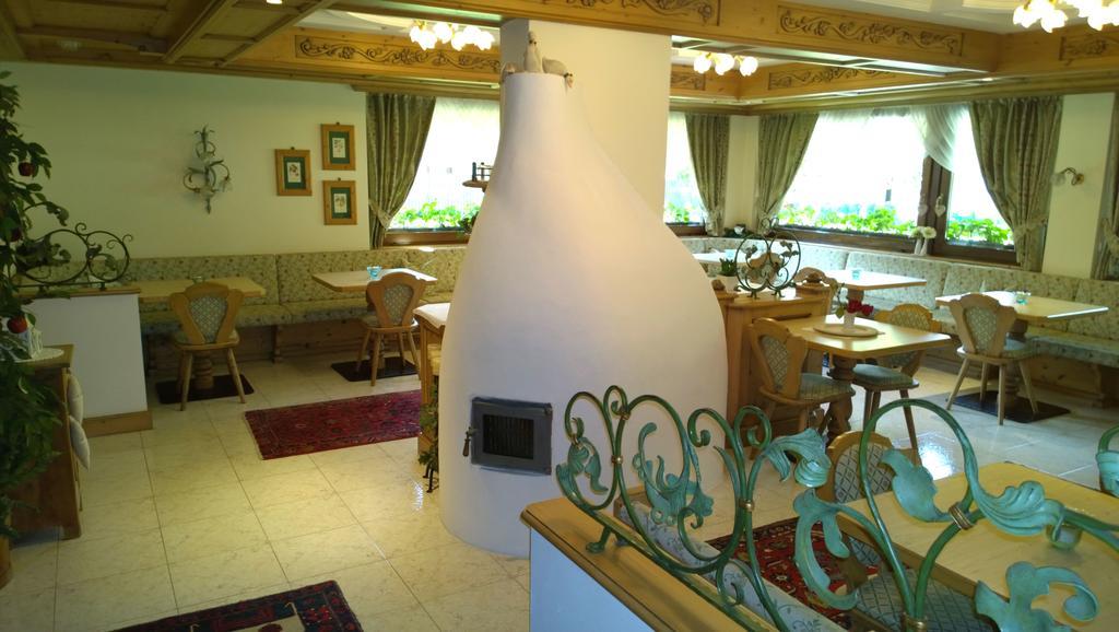La Felce Bed & Breakfast Carisolo Exteriér fotografie