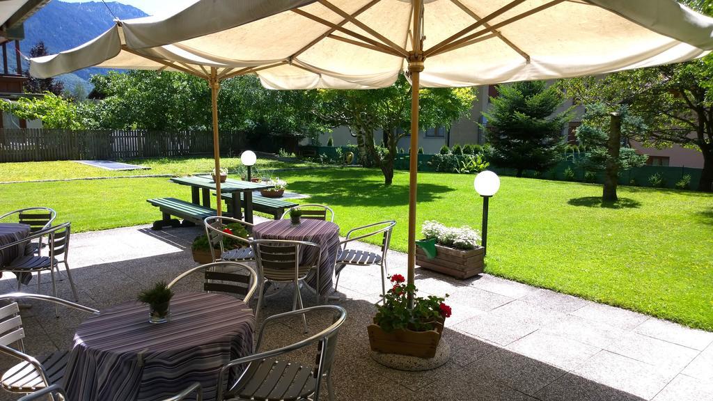 La Felce Bed & Breakfast Carisolo Exteriér fotografie