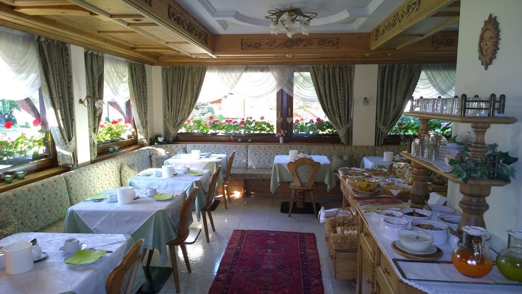 La Felce Bed & Breakfast Carisolo Exteriér fotografie