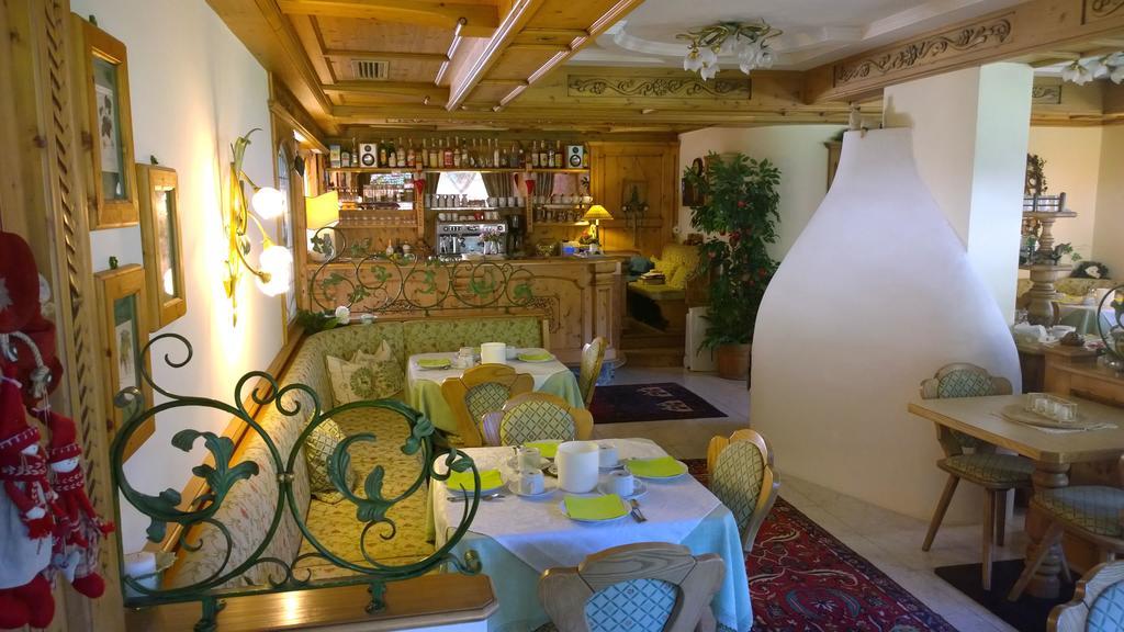 La Felce Bed & Breakfast Carisolo Exteriér fotografie