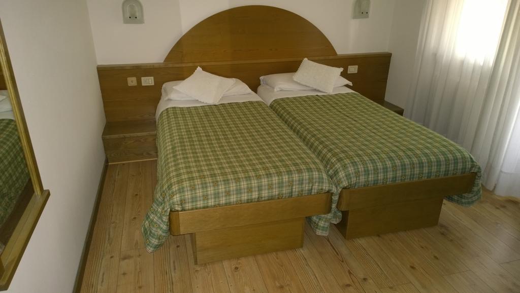 La Felce Bed & Breakfast Carisolo Pokoj fotografie