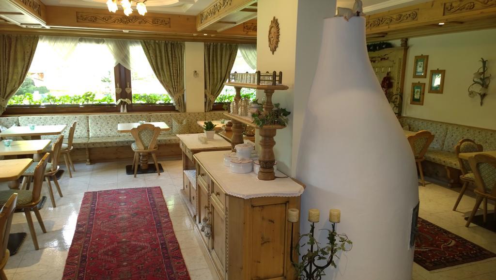 La Felce Bed & Breakfast Carisolo Exteriér fotografie