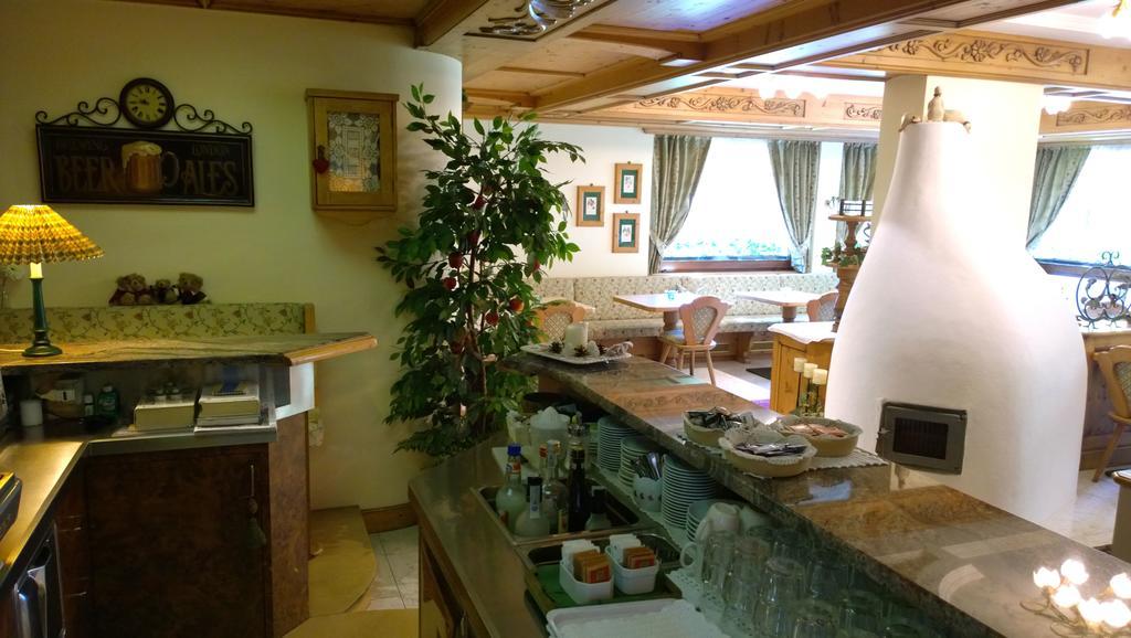 La Felce Bed & Breakfast Carisolo Exteriér fotografie